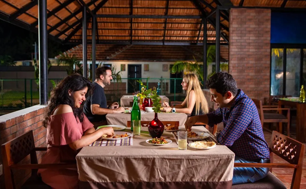 Alleppey Haven Beach Villa Alappuzha Indien