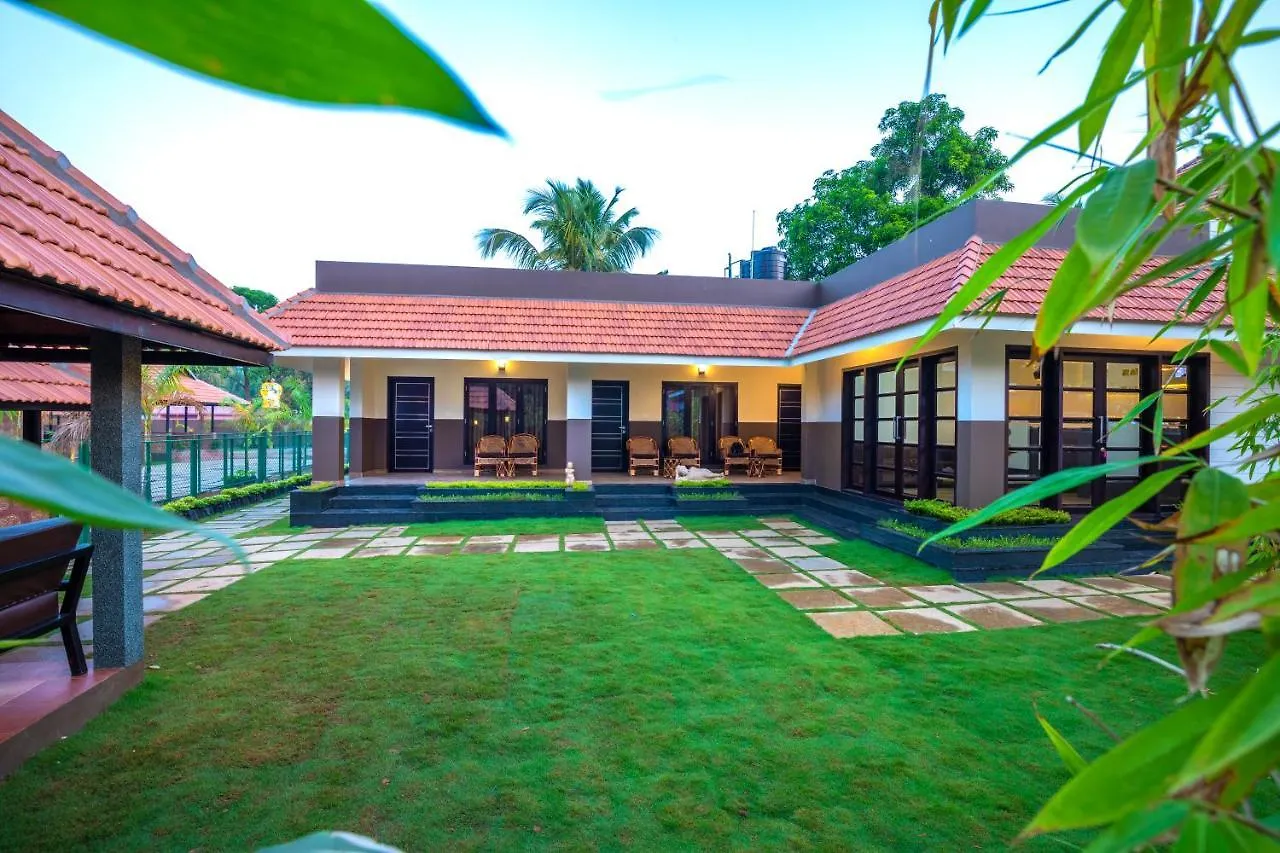 Alleppey Haven Beach Villa Alappuzha