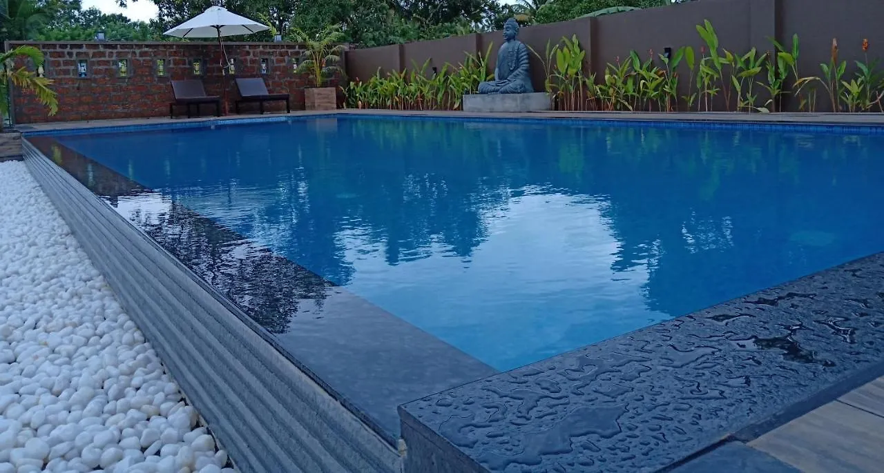 Alleppey Haven Beach Villa Alappuzha